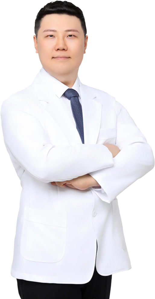 Kim Tae-uk official portrait